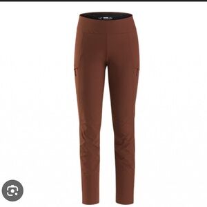 ARC’TERYX Sabria pants size 0
